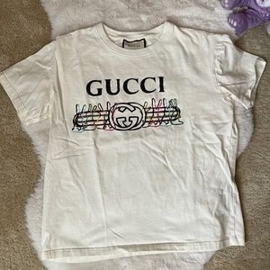 Gucci  T-shirt